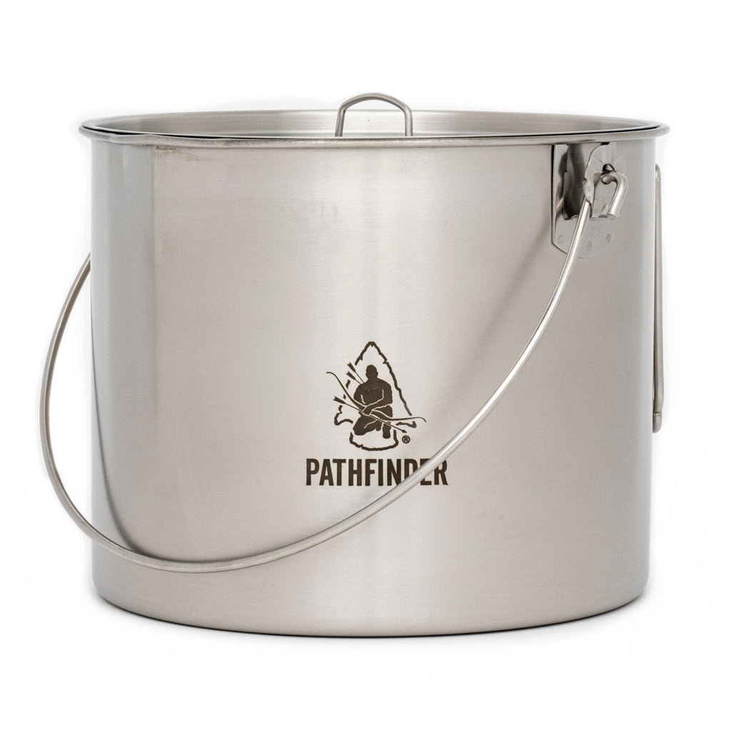 Pathfinder Woodland Chef Kit 3.0