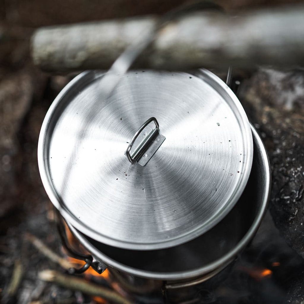 64oz Bush Pot