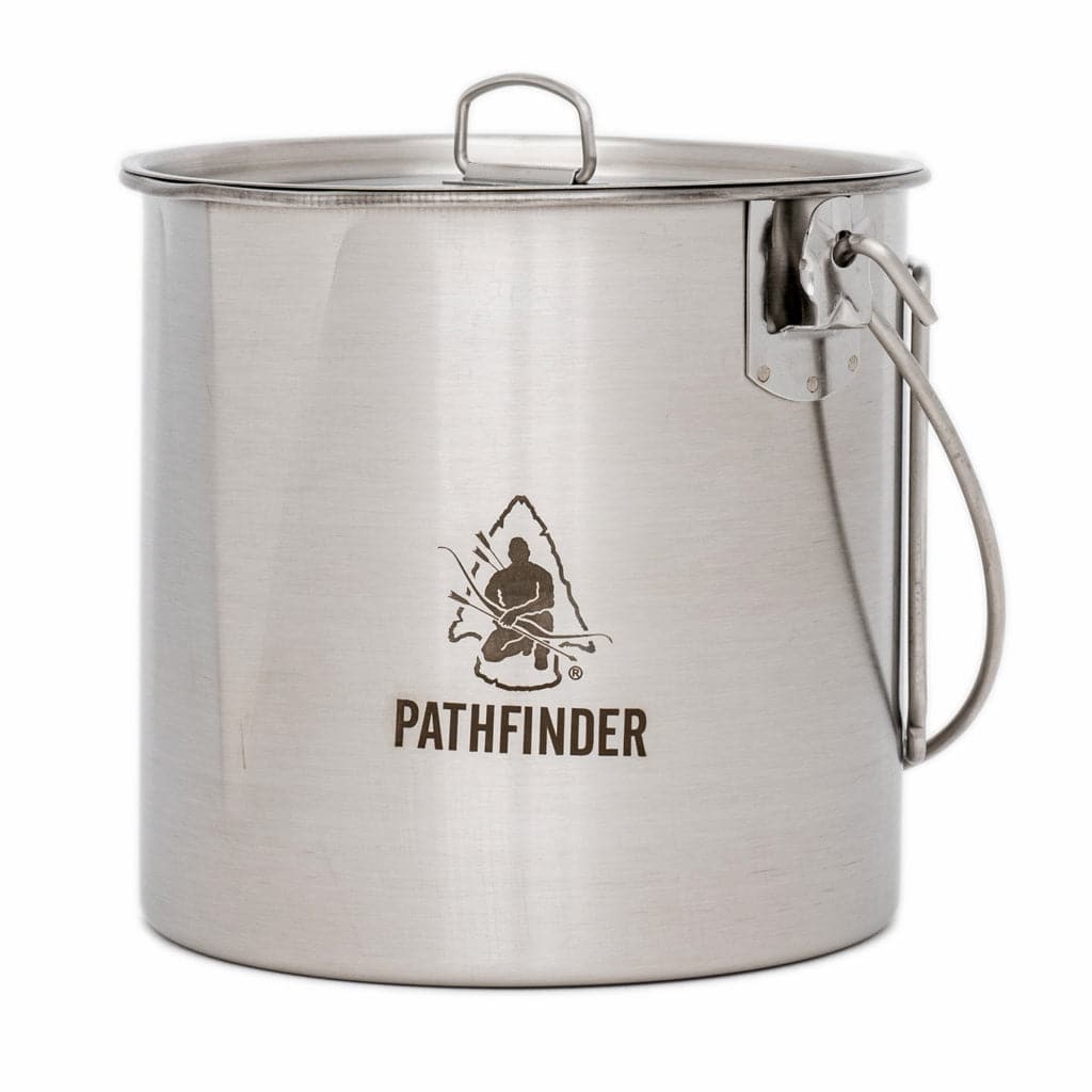 64oz Bush Pot