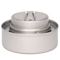 Pathfinder Alcohol Stove