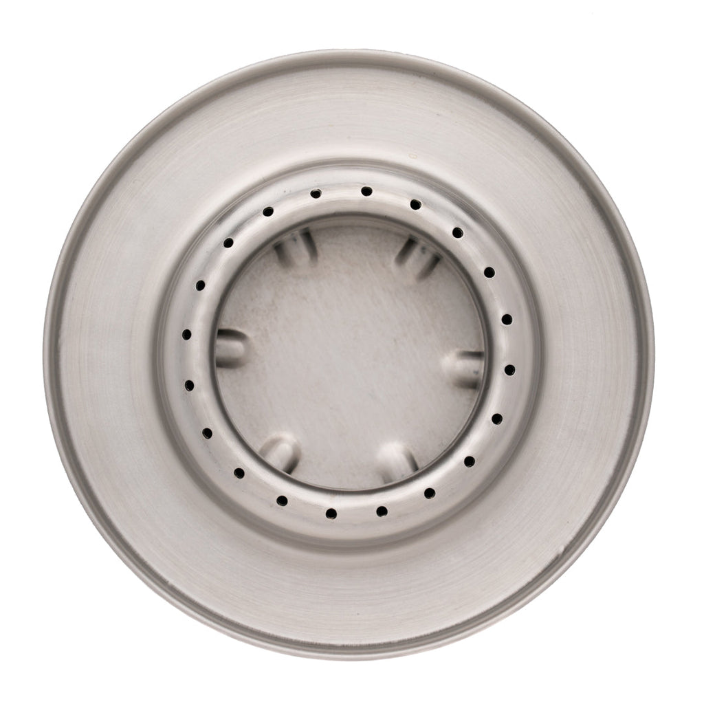 Pathfinder Alcohol Stove