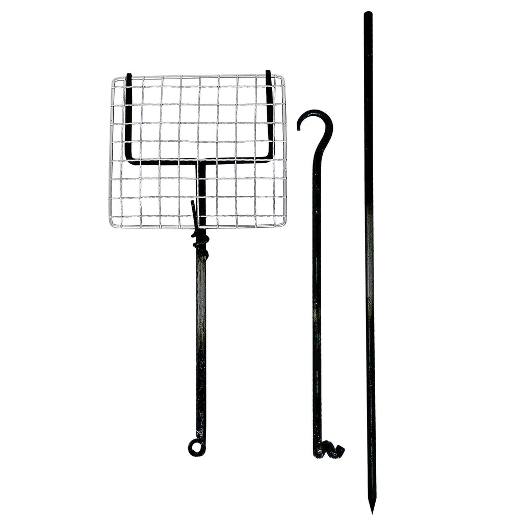 Bedroll Cooker
