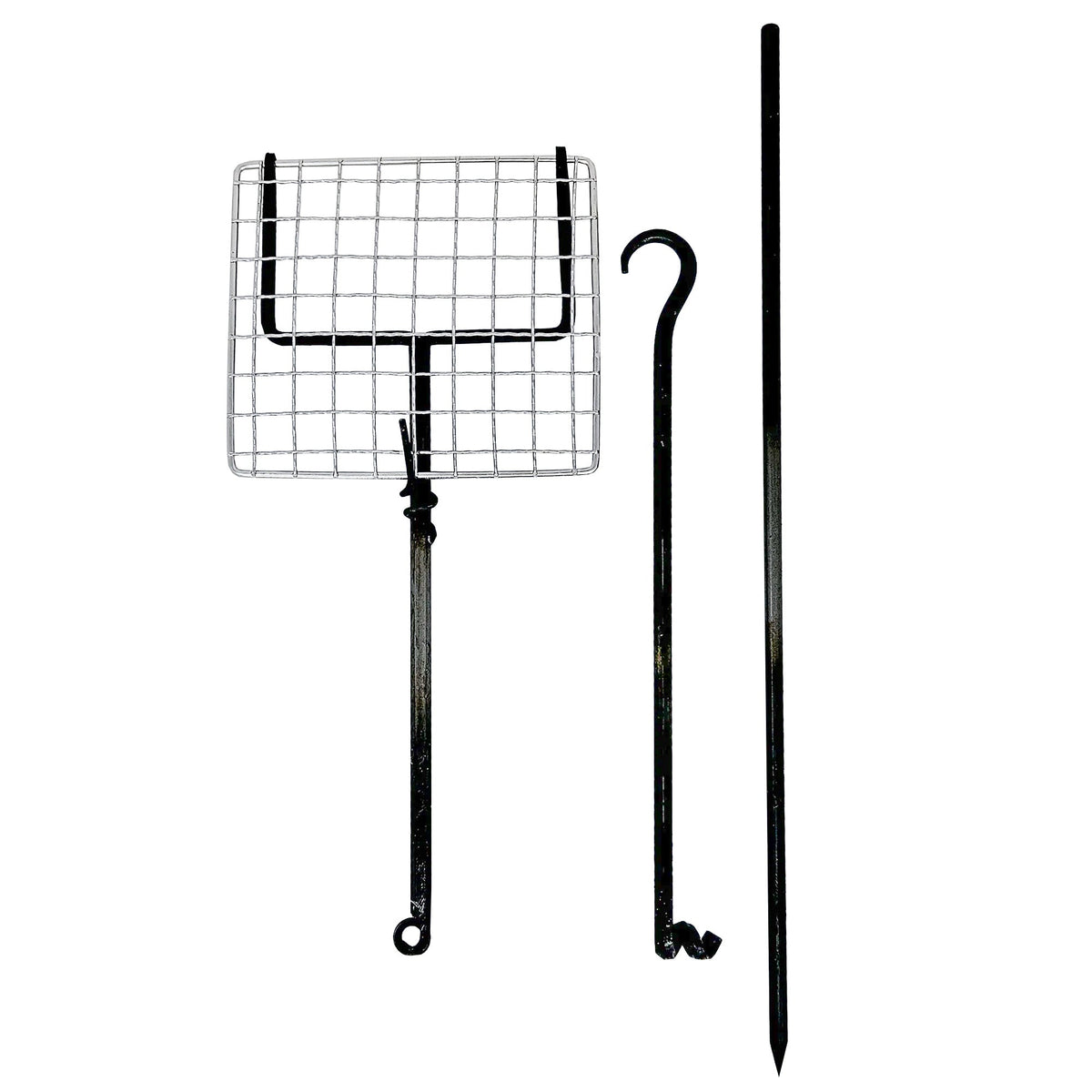 Bedroll Cooker