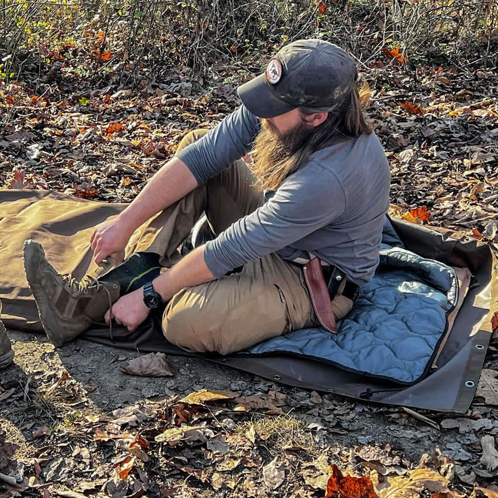 Pathfinder Bedroll Sleeve