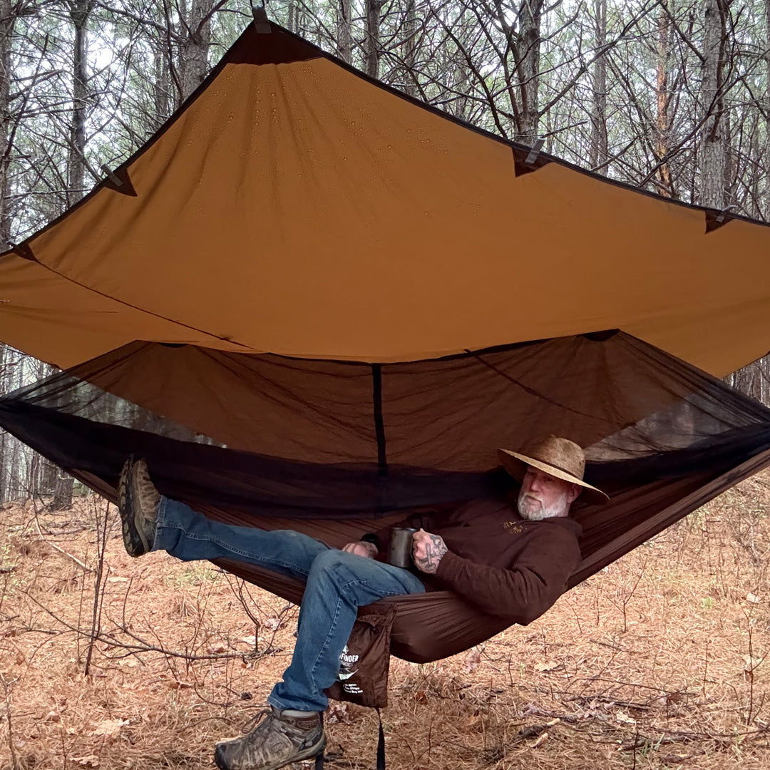 Pathfinder Versa Shelter Kit