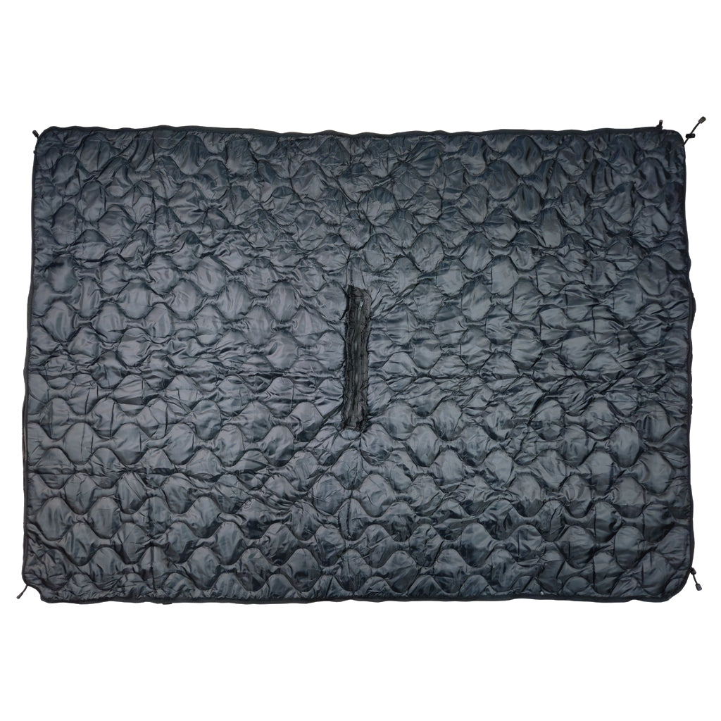 Forester's Quilt