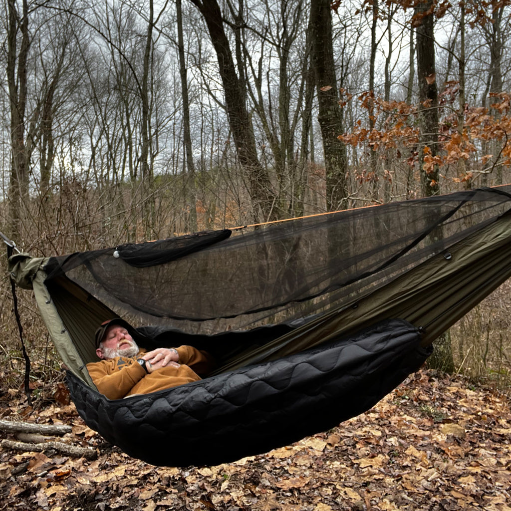 Pathfinder Versa Shelter Kit