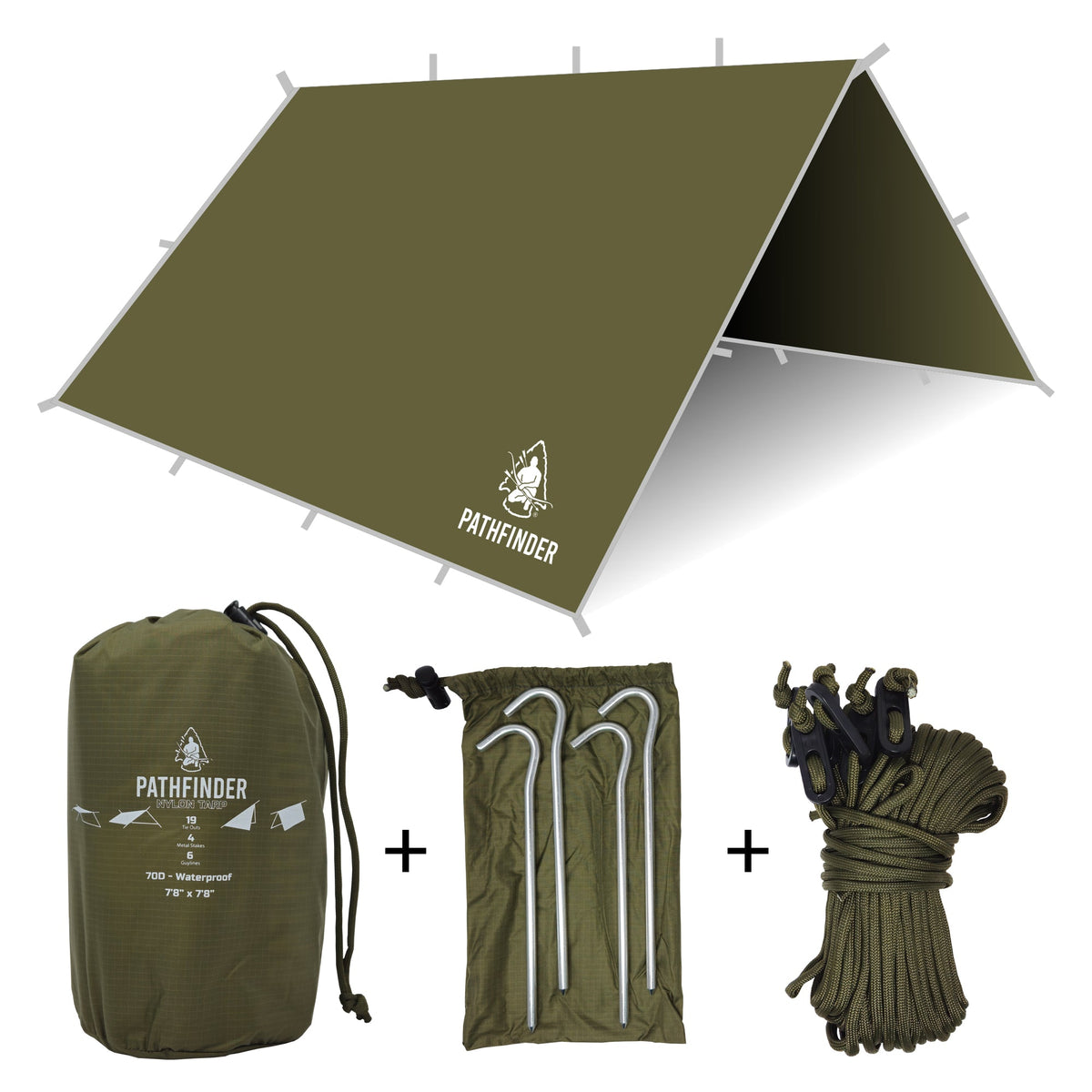 Hammock Adventure Kit