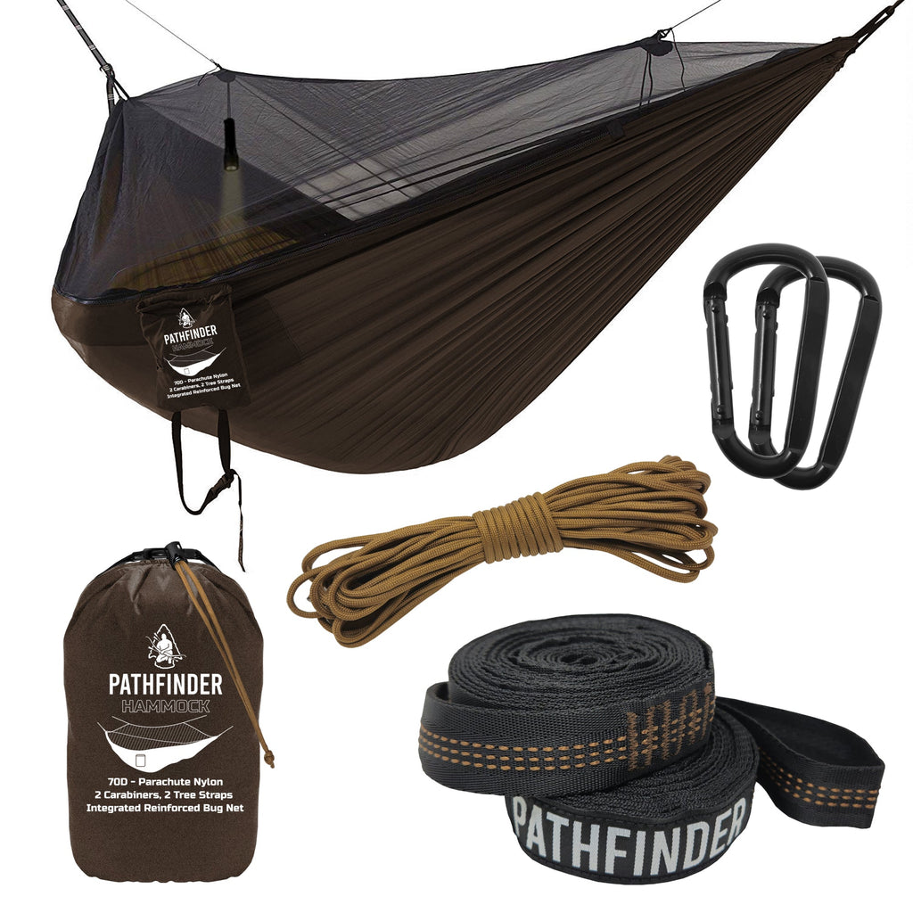 Pathfinder Versa Shelter Kit
