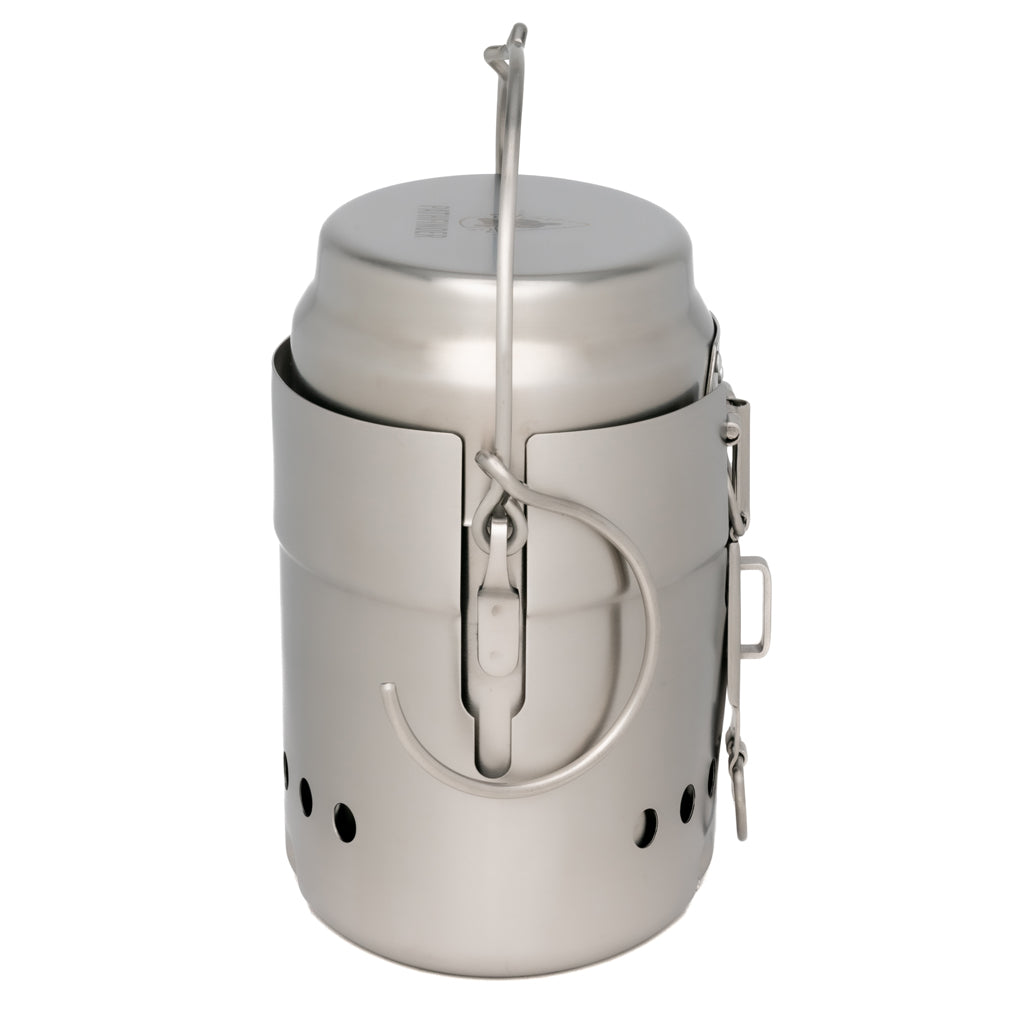 PFM40 Complete Cook Set