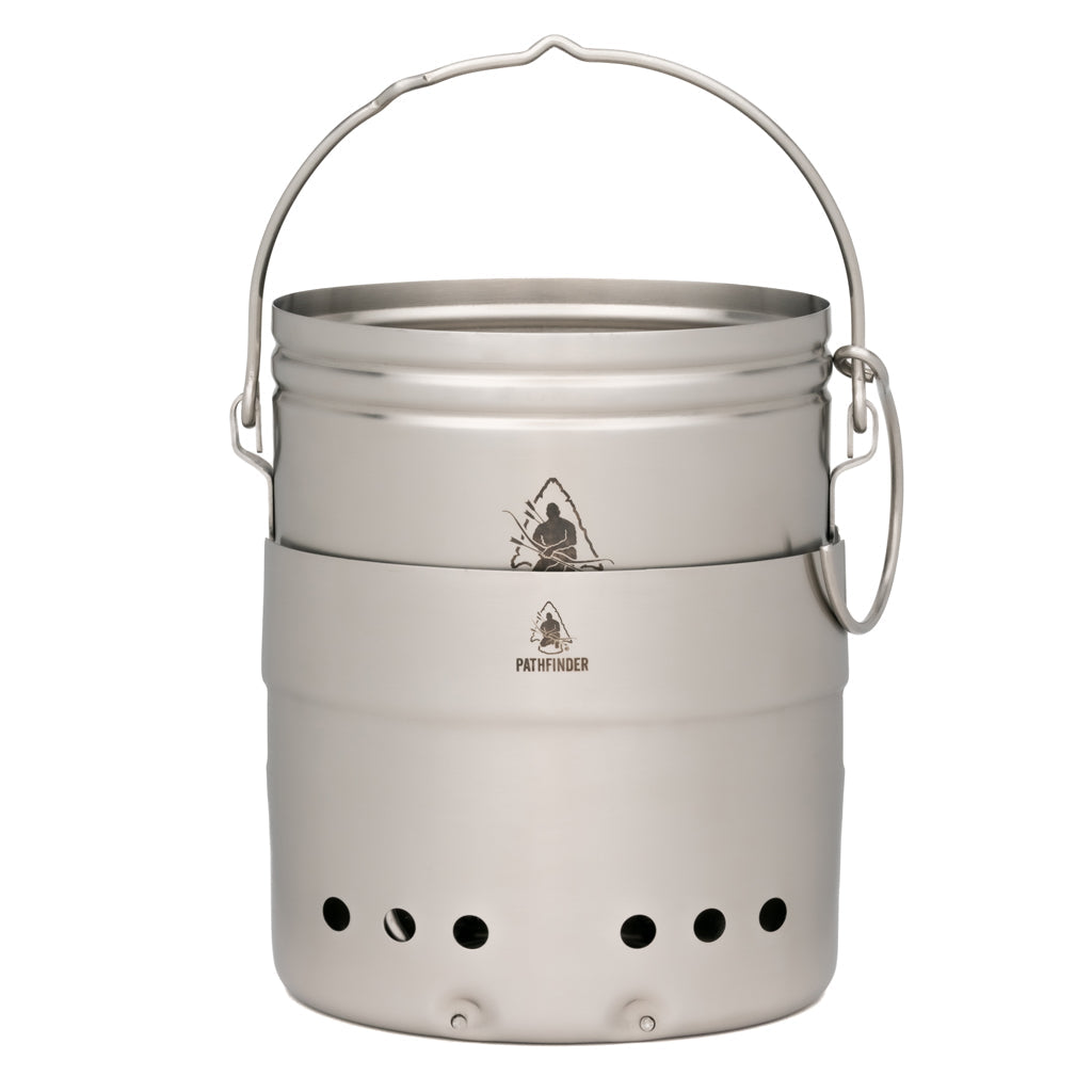 PFM40 Complete Cook Set
