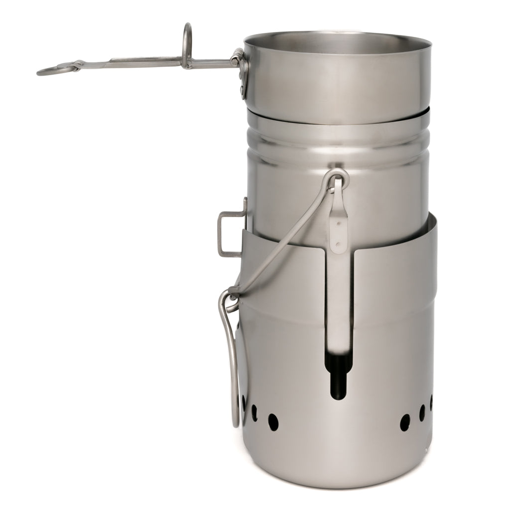 PFM40 Complete Cook Set
