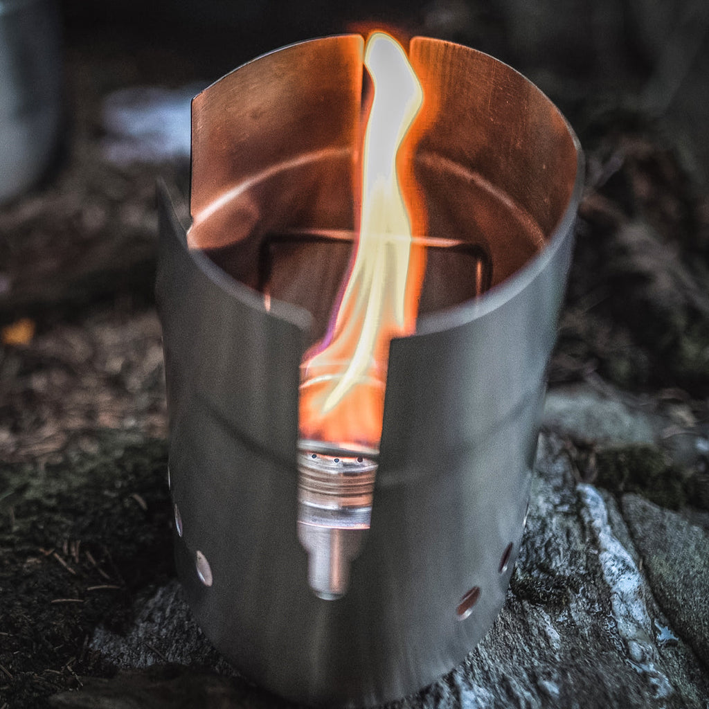 PFM40 Complete Cook Set