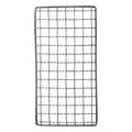 Rectangle Grill - Over the fire grill